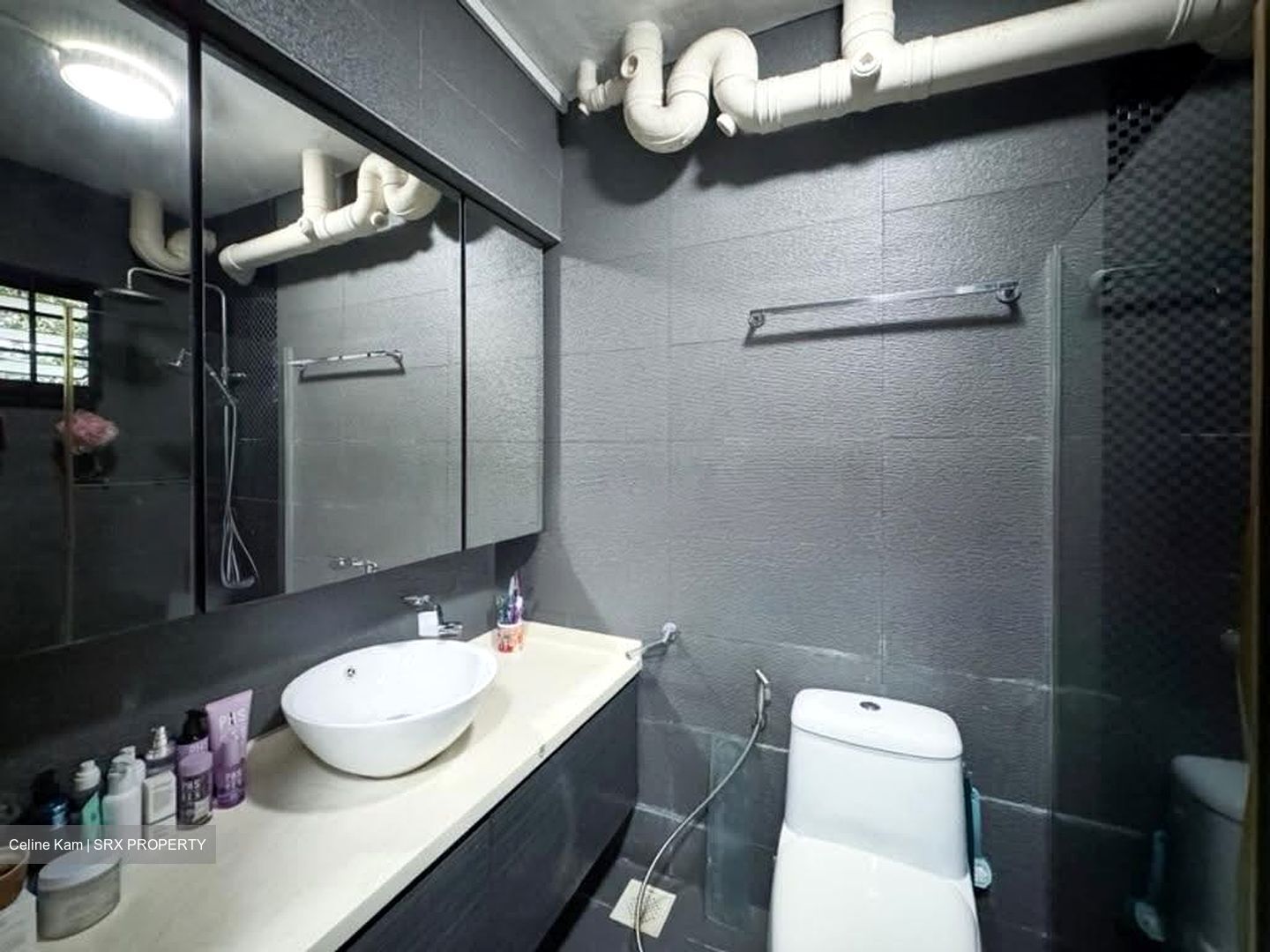 Blk 956 Hougang Street 91 (Hougang), HDB 5 Rooms #607483001